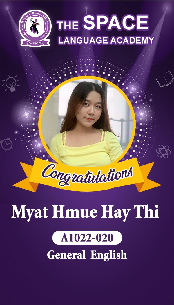 Myat Hmue Hay Thi